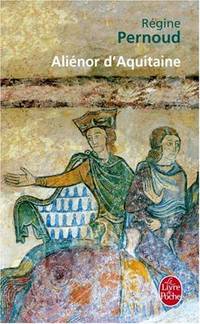 Alienor d'Aquitaine (Ldp Litterature)