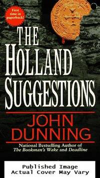 The Holland Suggestions: A Novel