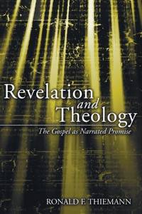 Revelation and Theology