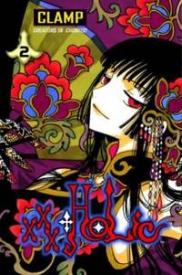 Xxxholic, Vol. 2