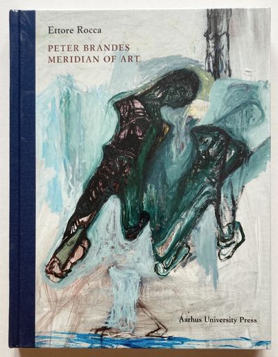 Peter Brandes. Meridian of Art.