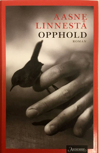 Opphold. Roman