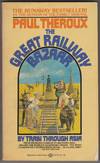 Great Railway Bazaar