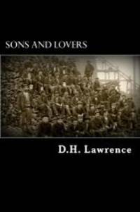 Sons and Lovers by D.H. Lawrence - 2013-02-16