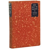 cover of One Way to Heaven