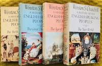 image of History of the English Speaking Peoples