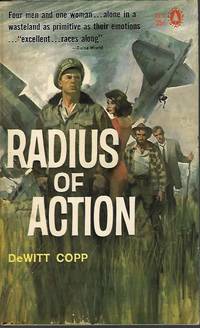 RADIUS OF ACTION