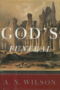 image of God's Funeral
