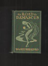 image of The Road to Damascus A Novel