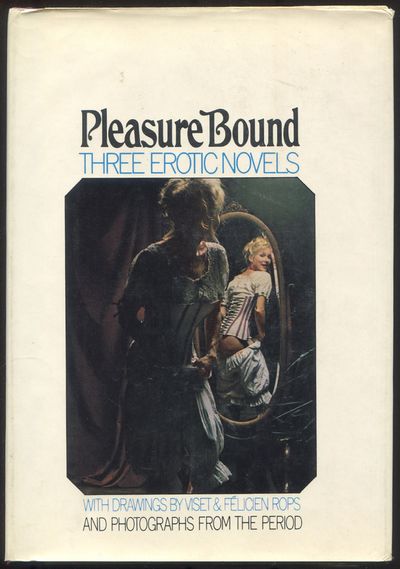 Pleasure Bound: Diverse Tales from the Edwardian Underground