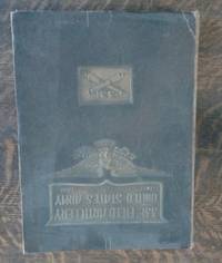 image of 331st Field Artillery United States Army 1917-1919 Unit History