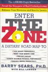Enter the Zone A Dietary Road Map