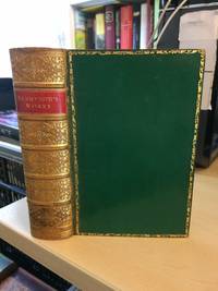 image of The Works of Alfred Lord Tennyson. Poet Laureate