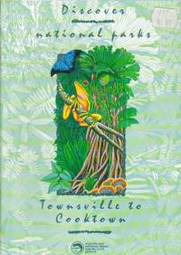 Discover National Parks - Townsville to Cooktown