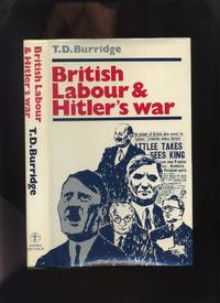 British Labour and Hitler's War
