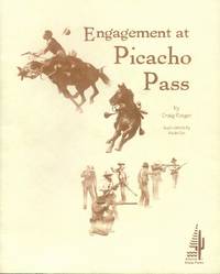 image of Engagement at Picacho Pass