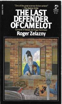 image of The Last Defender of Camelot