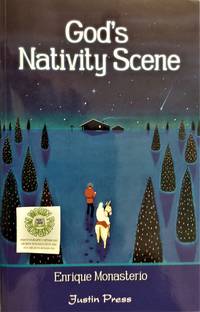 cover of God's Nativity Scene