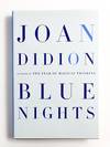 View Image 1 of 4 for BLUE NIGHTS Inventory #53777