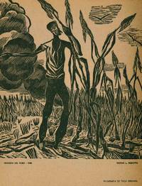 image of Carpeta Cero. Prosa y Poesia. No. 1 (November 1969) through No. 4 (December 1970), together with special issue "Lealtad" (all published)