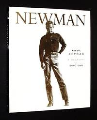 Paul Newman: A Biography by Lax, Eric