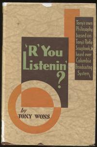 'R' You Listenin'