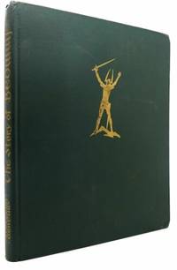 image of The Story Of Beowulf (1933 D. Appleton 1st Edition)