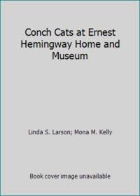 Conch Cats at Ernest Hemingway Home and Museum