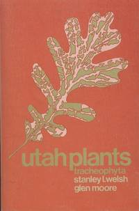 image of Utah Plants Tracheophyta