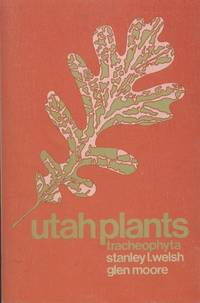 Utah Plants Tracheophyta