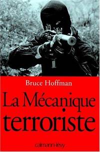 image of La mécanique terroriste