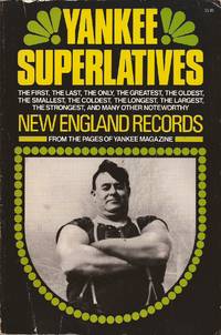image of Yankee Superlatives: New England Records