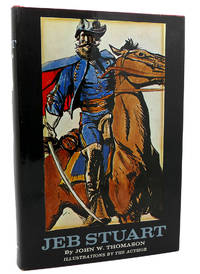 image of JEB STUART