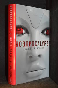 image of Robopocalypse