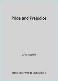 Pride and Prejudice by Jane Austen - 2016