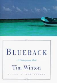Blueback: a Fable for All Ages
