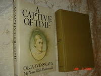 image of A Captive of Time (MY YEARS with PASTERNAK)