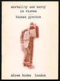 cover of Mortality and Mercy in Vienna