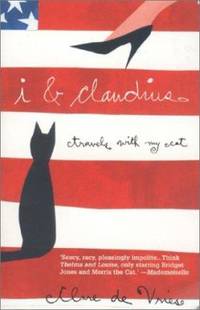 cover of I and Claudius : Travels with My Cat