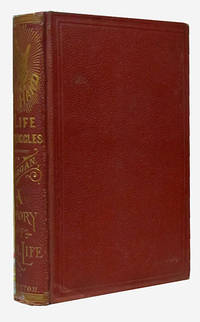 Shadowy Hand; or, Life-Struggles. A Story of Real Life. Extra Chapter on the Critics by Henry Morgan - Hardcover - 1875 - from Parigi Books, ABAA/ILAB (SKU: 26463)