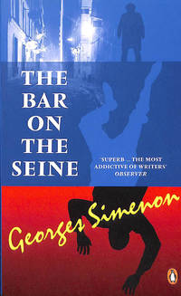 The Bar On The Seine (Penguin Red Classics)