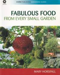image of Fabulous Food from Every Small Garden