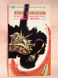 cover of STAR SURGEON