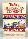 THE ART OF HUNGARIAN COOKING