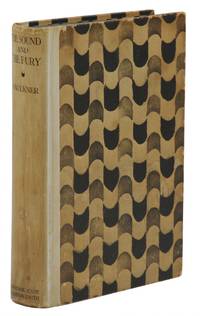 image of The Sound and the Fury