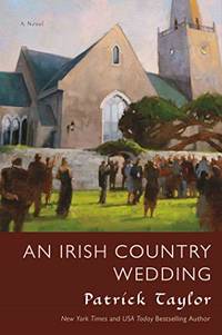 An Irish Country Wedding: 7 Irish Country Books