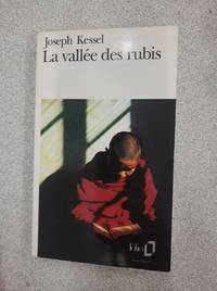 La vallee des rubis
