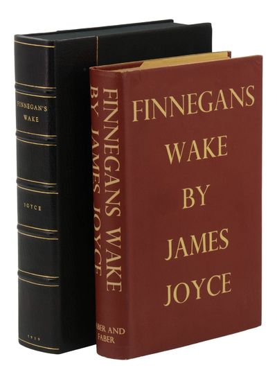 London: Faber and Faber, 1939. First Edition. Near Fine/Near Fine. First edition, first printing. , ...