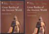 Great Battles of the Ancient World (The Great Courses, 3757, DVD)