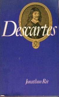 Descartes by RÃ©e, Jonathan - 1974